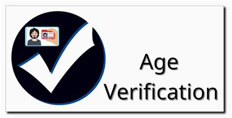 Age Verification Required .